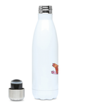 Fit Life 500ml Water Bottle